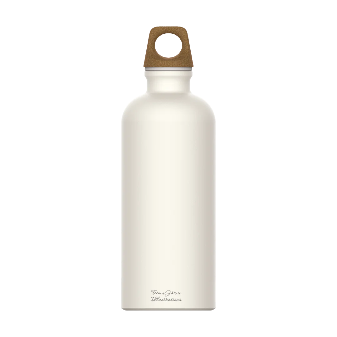 SIGG X TJ REINDEER 0,6 L