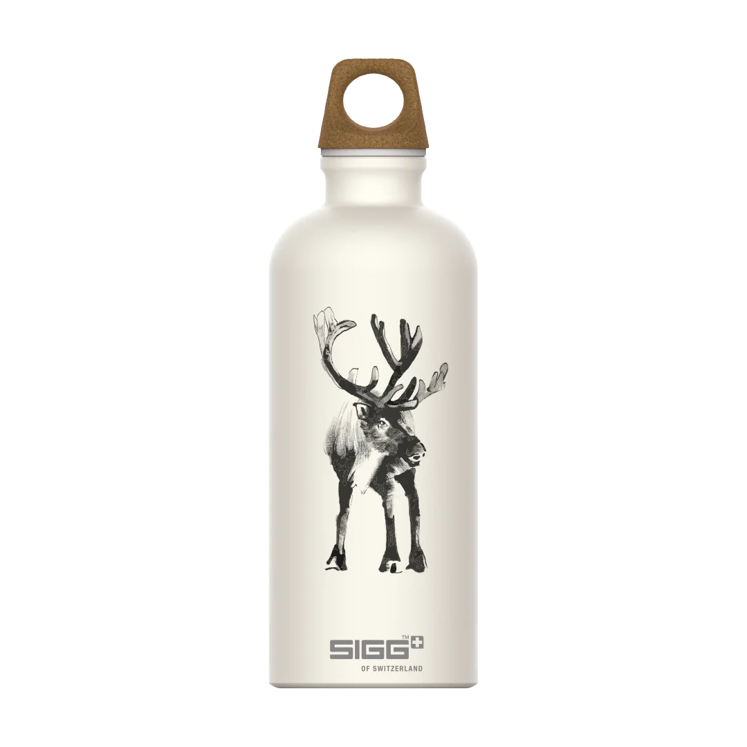 SIGG X TJ REINDEER 0,6 L