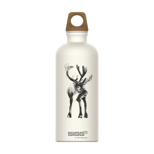 SIGG X TJ REINDEER 0,6 L