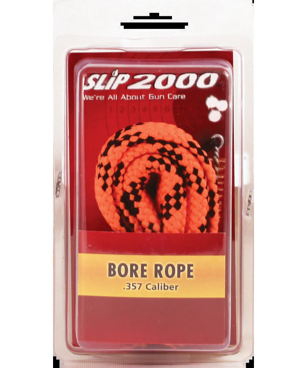SLIP 2000 .357/.38 CAL, 9MM BORE ROPE - Korppi Gear