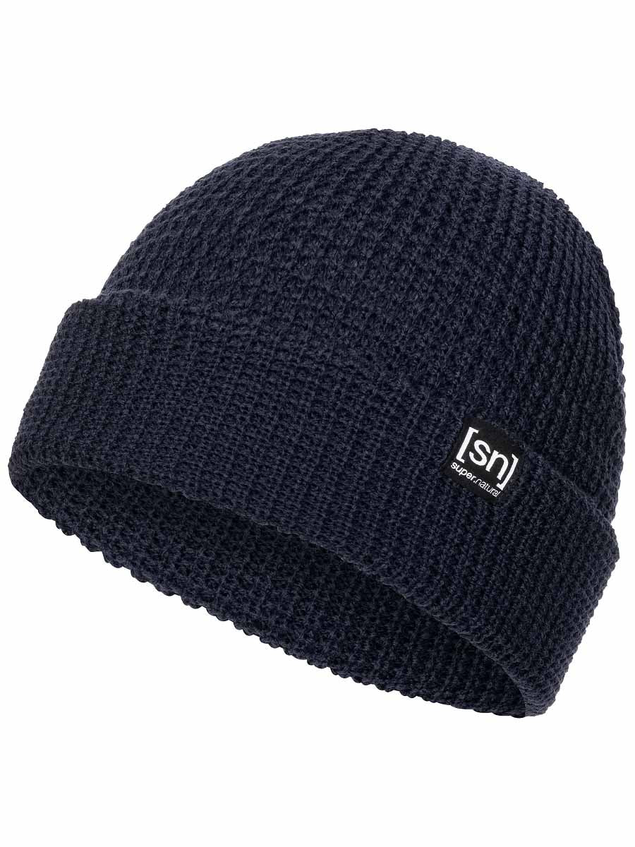 SUPER.NATURAL CITY BEANIE - Korppi Gear