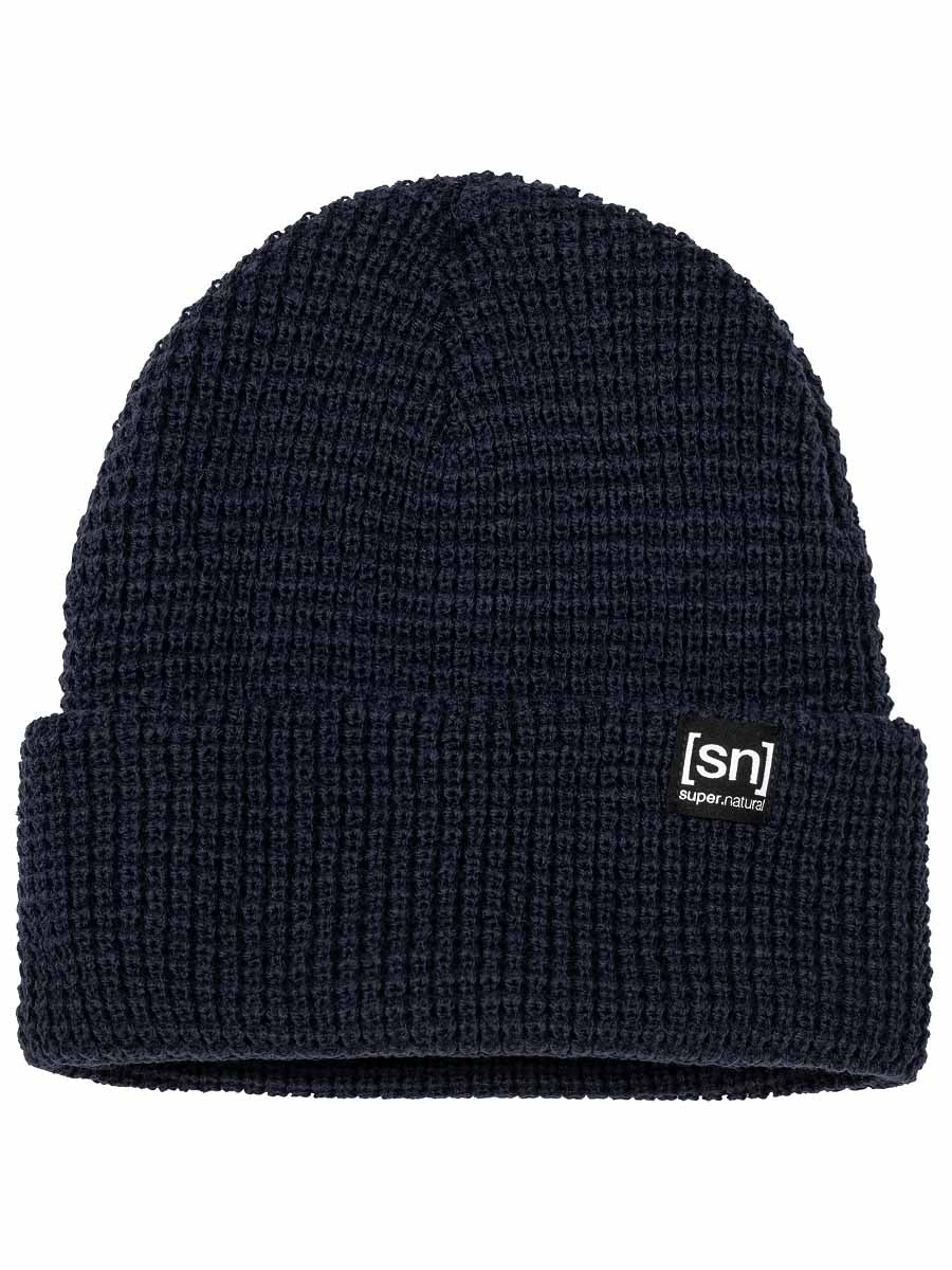 SUPER.NATURAL CITY BEANIE - Korppi Gear