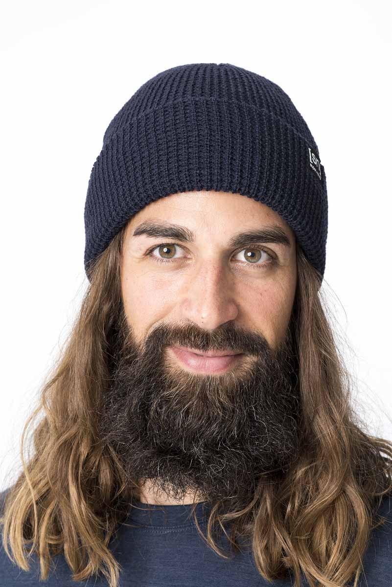 SUPER.NATURAL CITY BEANIE - Korppi Gear