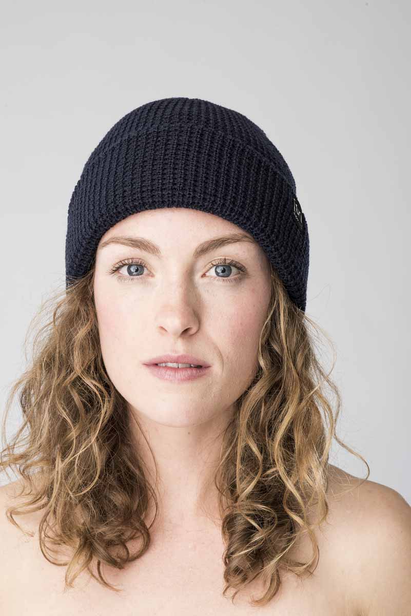SUPER.NATURAL CITY BEANIE - Korppi Gear