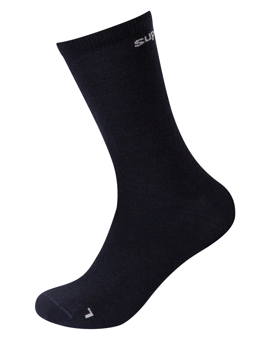 SUPER.NATURAL ALL DAY SOCKS 2-PACK - Korppi Gear