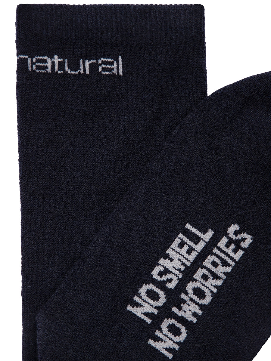 SUPER.NATURAL ALL DAY SOCKS 2-PACK - Korppi Gear