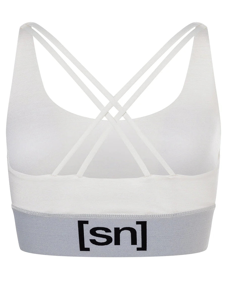 SUPER.NATURAL W SUPER TOP - Korppi Gear