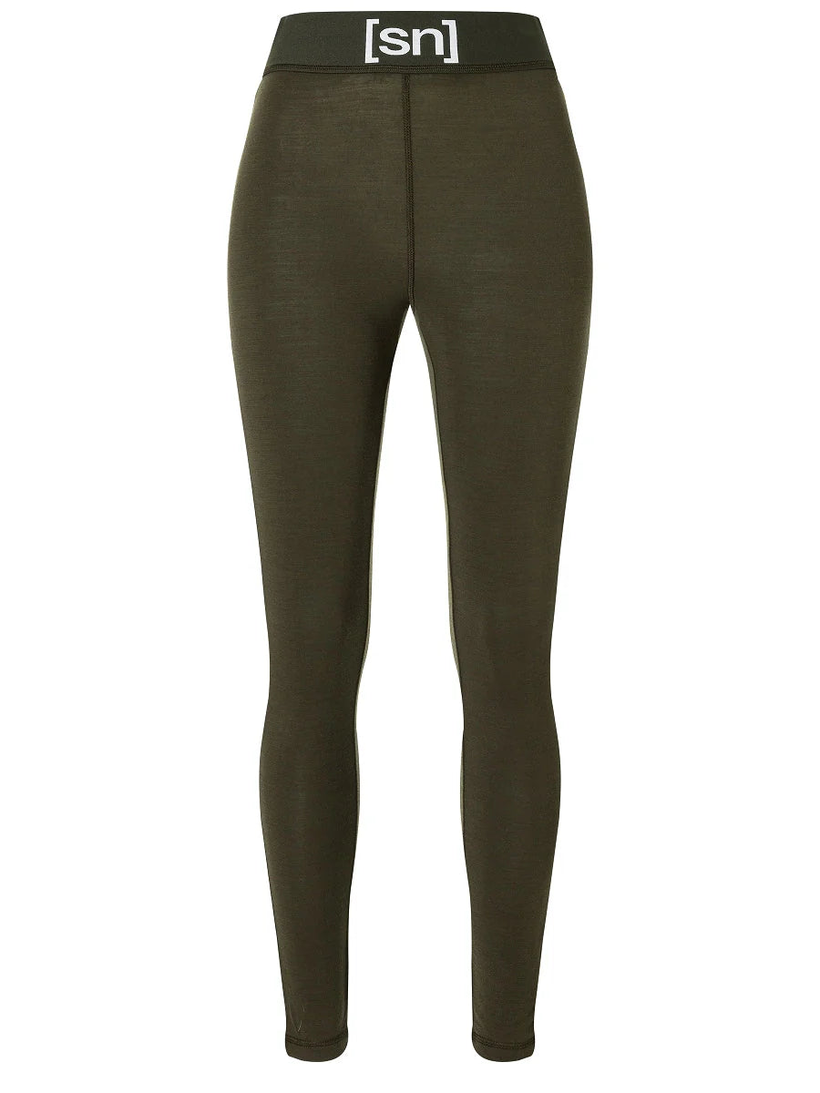 SUPER.NATURAL W TUNDRA175 TIGHT - Korppi Gear