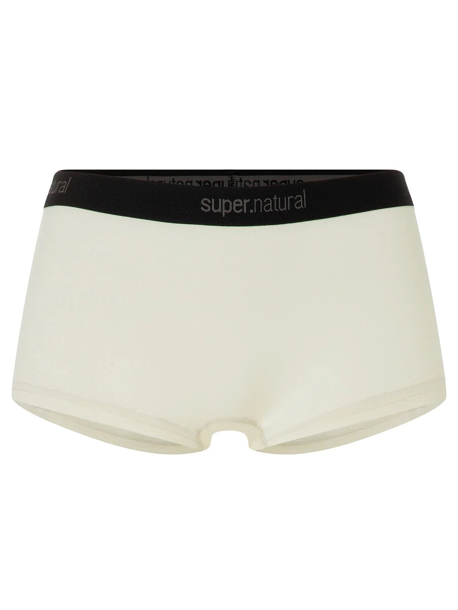SUPER.NATURAL W TUNDRA175 BOYFRIEND HIPSTER - Korppi Gear