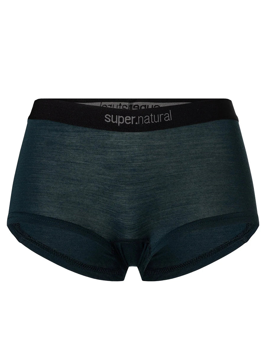 SUPER.NATURAL W TUNDRA175 BOYFRIEND HIPSTER - Korppi Gear