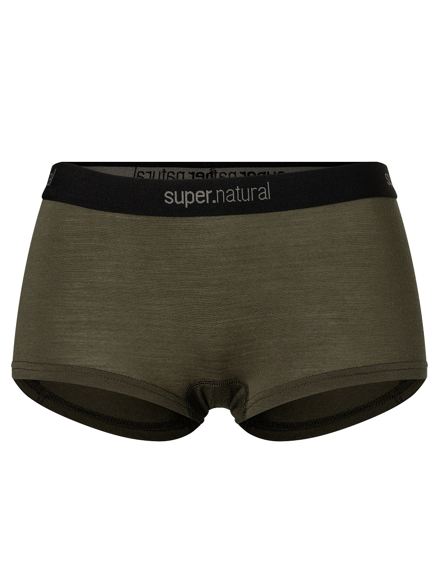 SUPER.NATURAL W TUNDRA175 BOYFRIEND HIPSTER - Korppi Gear