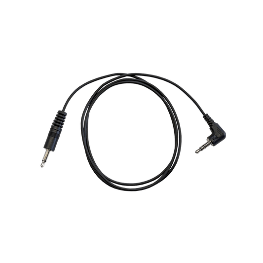 SORDIN ADAPTERIJOHTO 3,5MM MONO 97CM - Korppi Gear