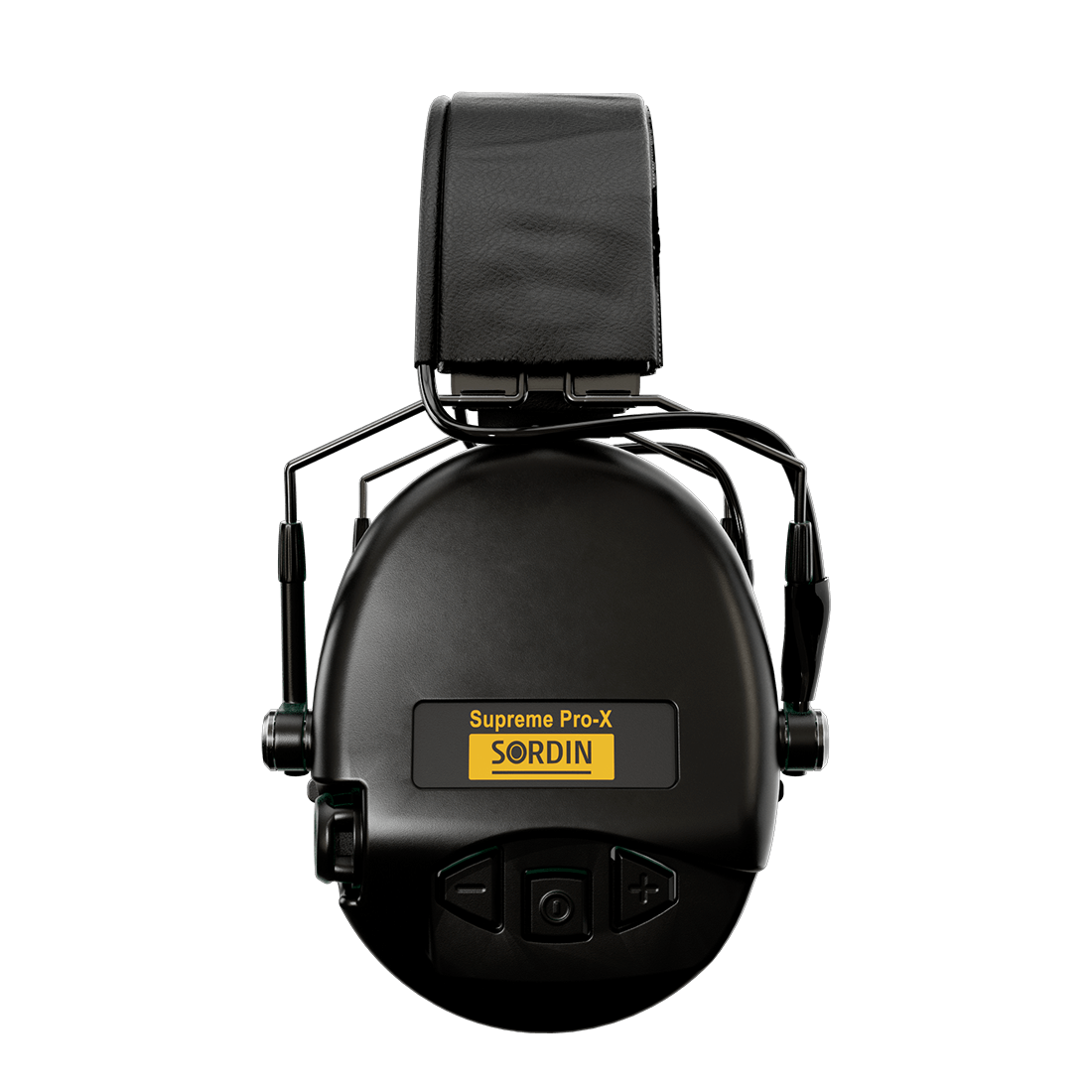 SORDIN SUPREME PRO-X SFA SLIM HB - Korppi Gear