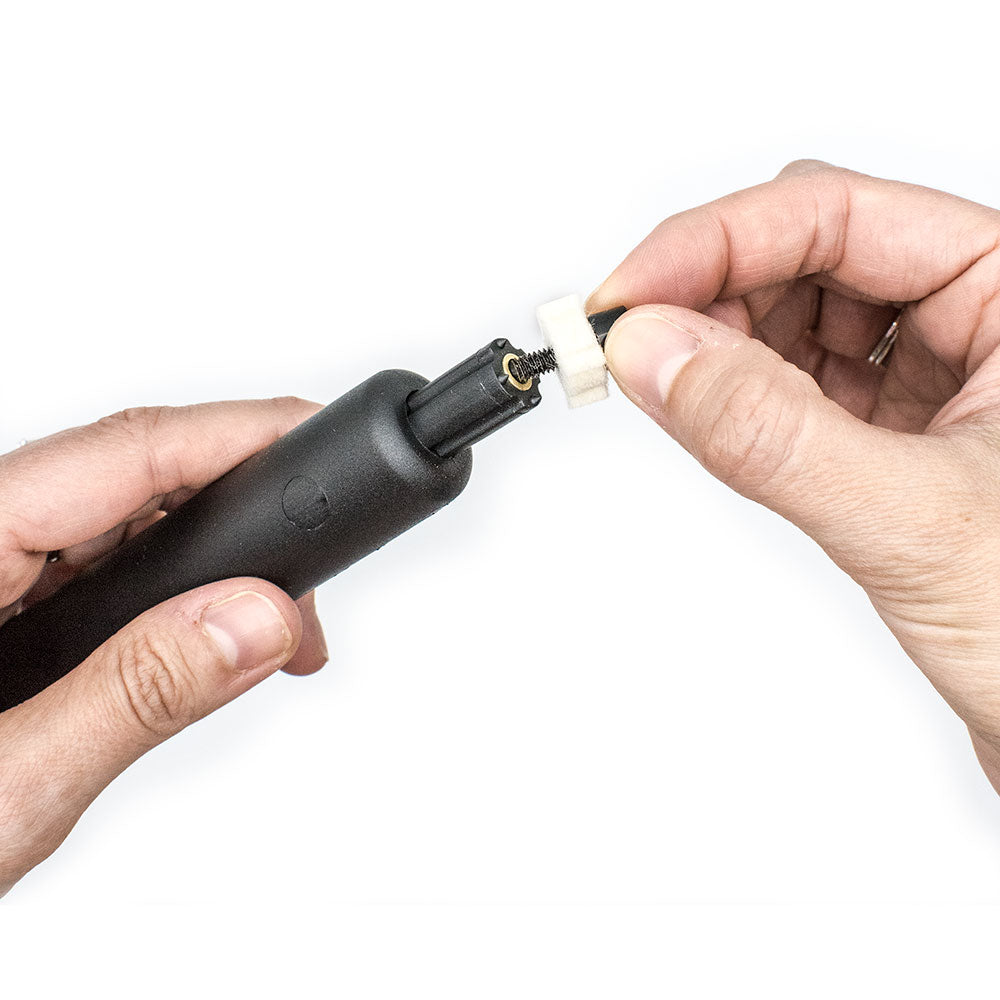 OTIS STAR CHAMBER CLEANING TOOL 5.56MM/AR-15 - Korppi Gear