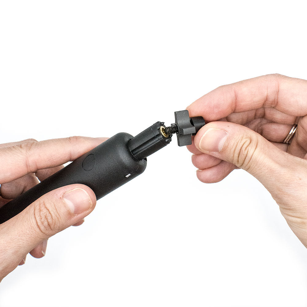 OTIS STAR CHAMBER CLEANING TOOL 5.56MM/AR-15 - Korppi Gear