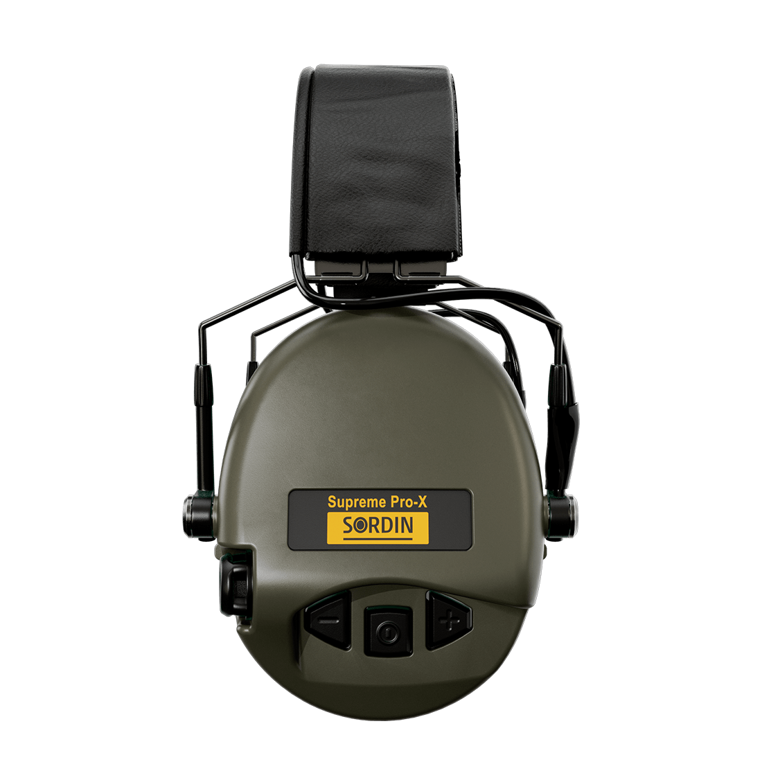 SORDIN SUPREME PRO-X SFA SLIM HB - Korppi Gear