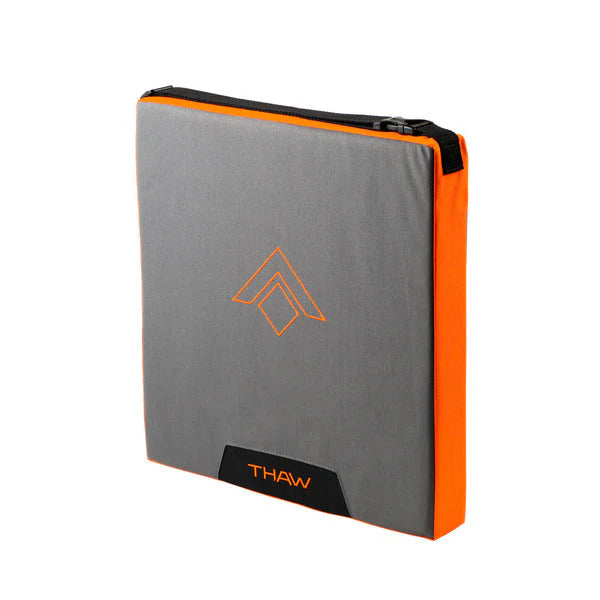 THAW HEATED SEAT PAD - WITHOUT BATTERY - Korppi Gear