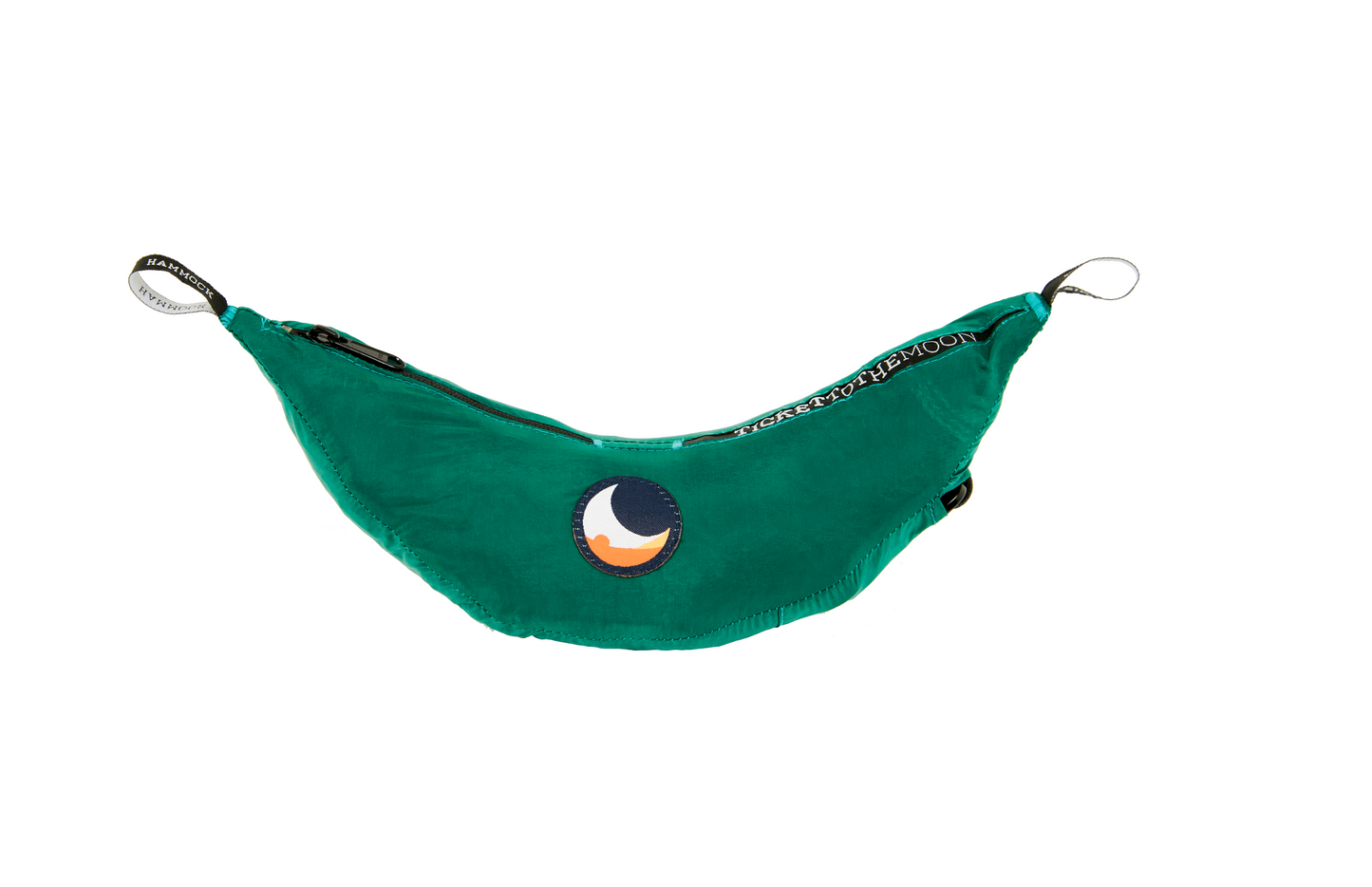 TICKET TO THE MOON LIGHTEST HAMMOCK RECYCLED NYLON - Korppi Gear