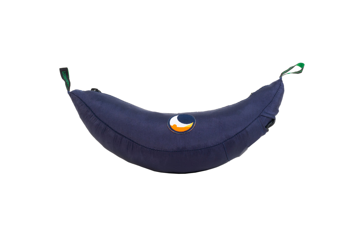 TICKET TO THE MOON LIGHTEST HAMMOCK RECYCLED NYLON - Korppi Gear