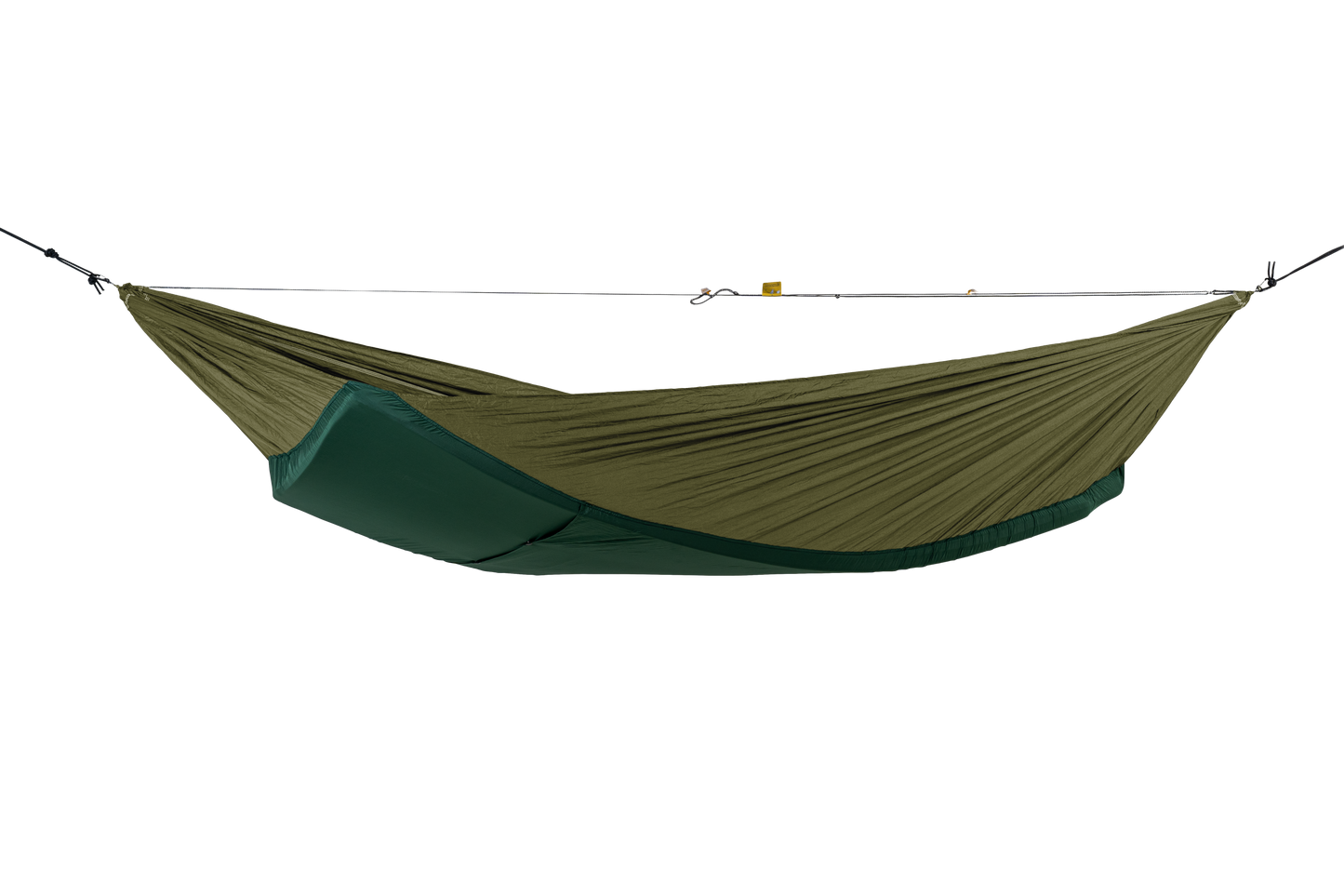 TICKET TO THE MOON MAT HAMMOCK - Korppi Gear