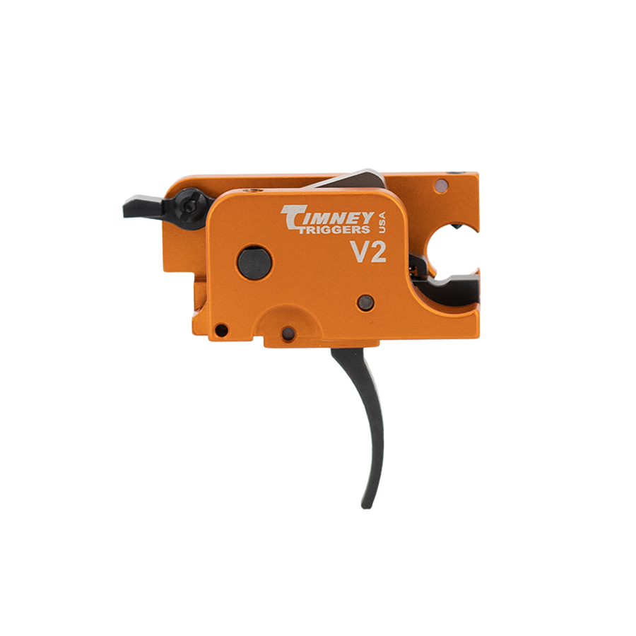 TIMNEY TRIGGERS CZ SCORPION FIXED PULL WEIGHT BETWEEN 2 ¾ - 3 ¾ LB - Korppi Gear