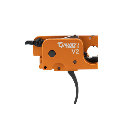 TIMNEY TRIGGERS CZ SCORPION FIXED PULL WEIGHT BETWEEN 2 ¾ - 3 ¾ LB - Korppi Gear