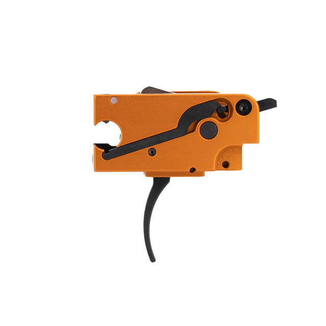 TIMNEY TRIGGERS CZ SCORPION FIXED PULL WEIGHT BETWEEN 2 ¾ - 3 ¾ LB - Korppi Gear