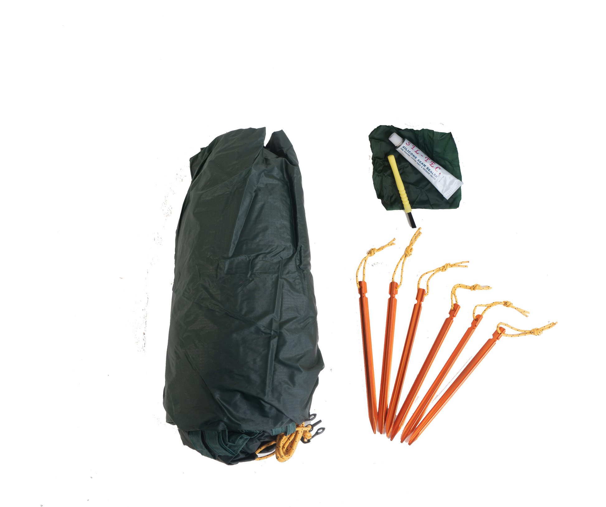 TICKET TO THE MOON FULLMOON TARP KATOS - Korppi Gear