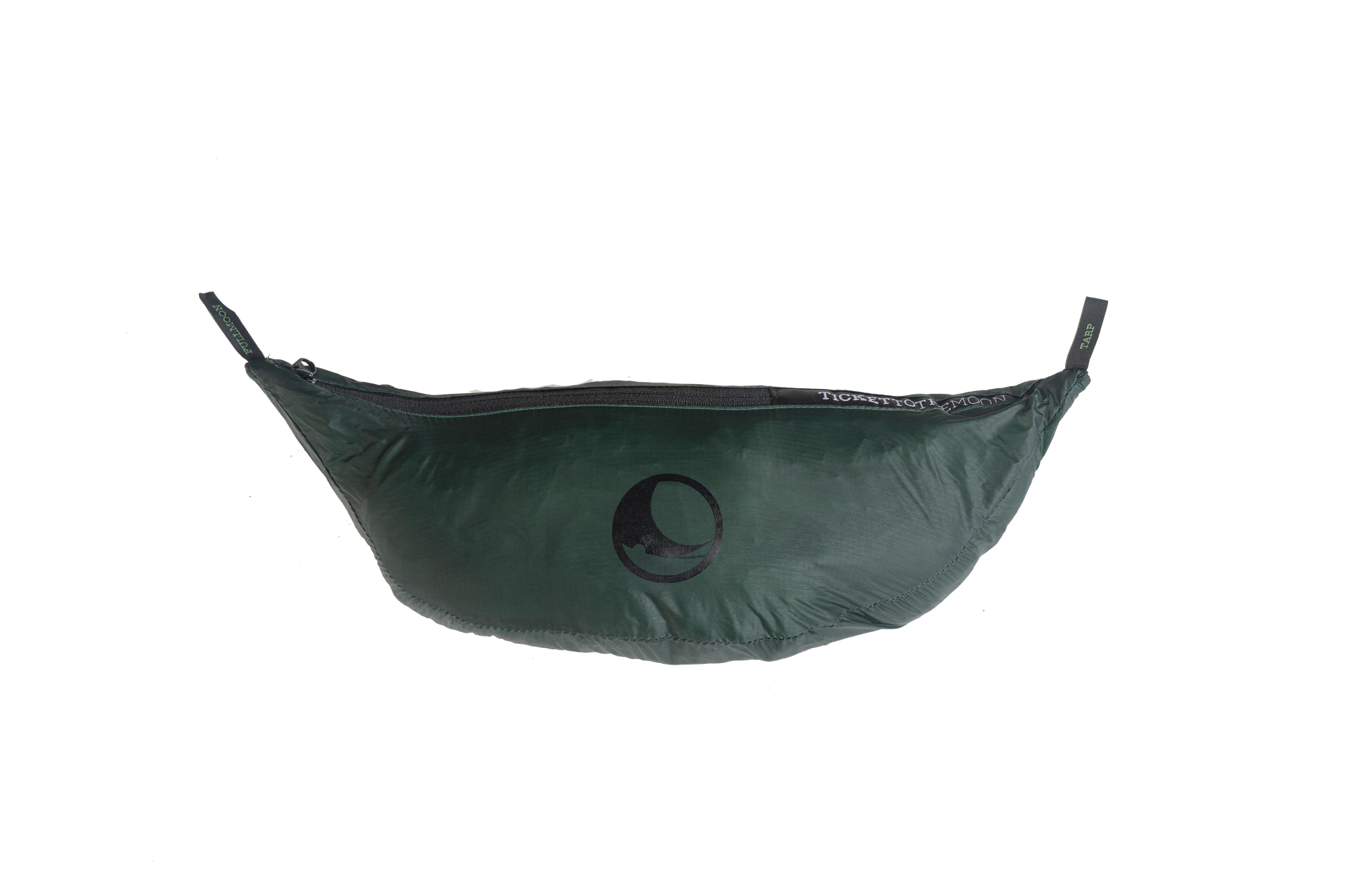 TICKET TO THE MOON FULLMOON TARP KATOS - Korppi Gear