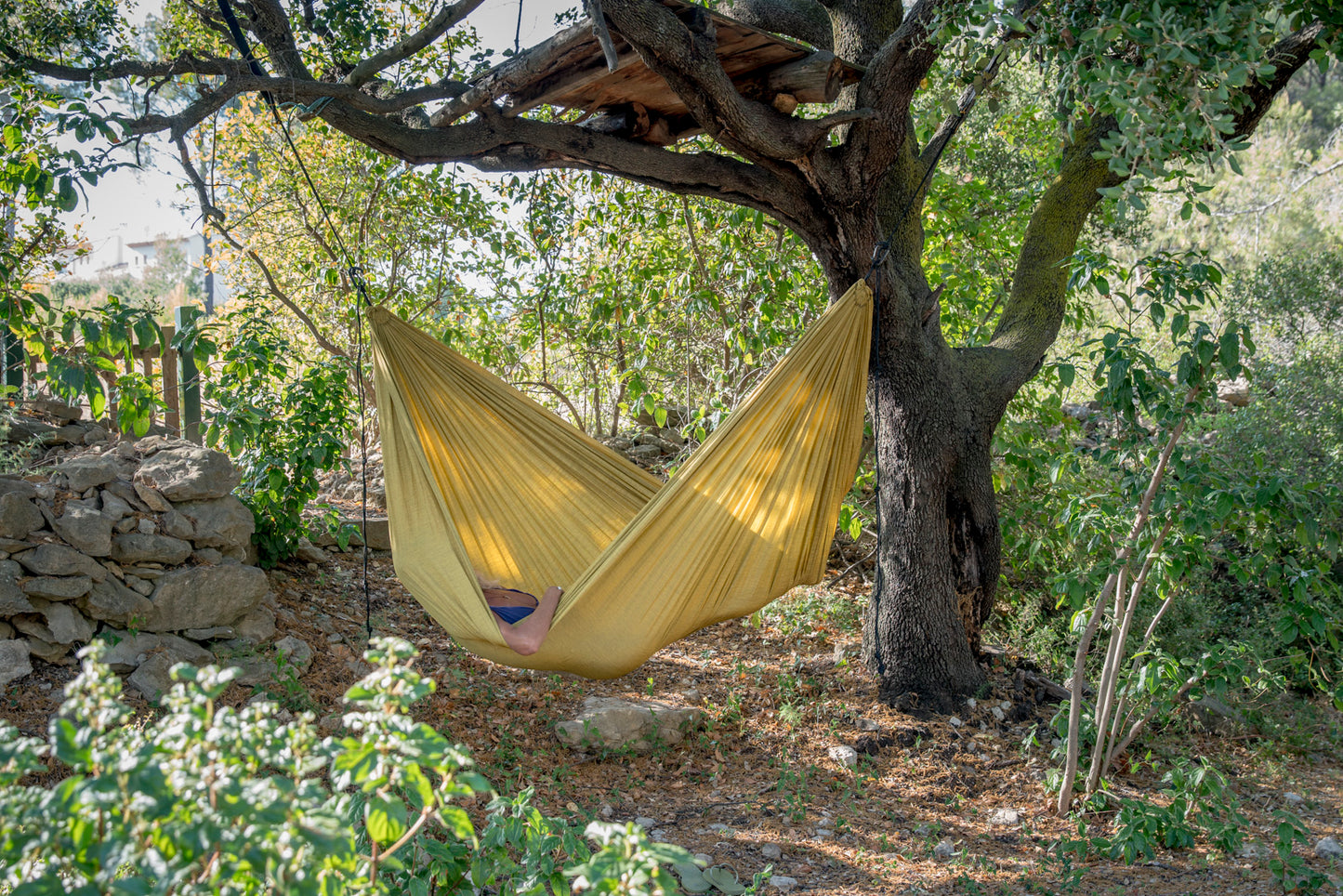 TICKET TO THE MOON HOME HAMMOCK 320 - Korppi Gear