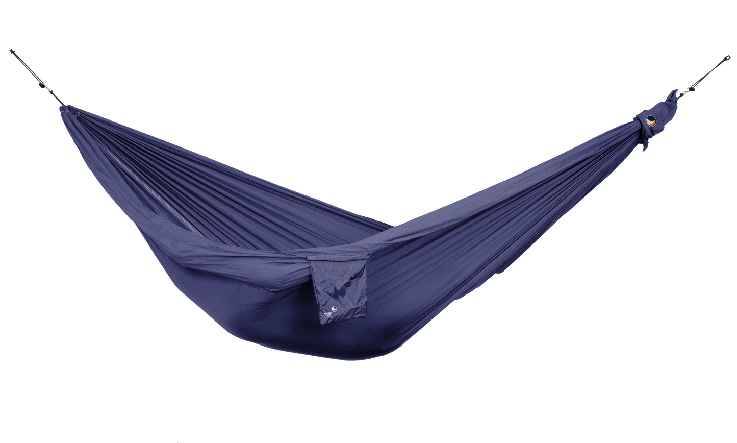 TICKET TO THE MOON KING SIZE HAMMOCK - Korppi Gear