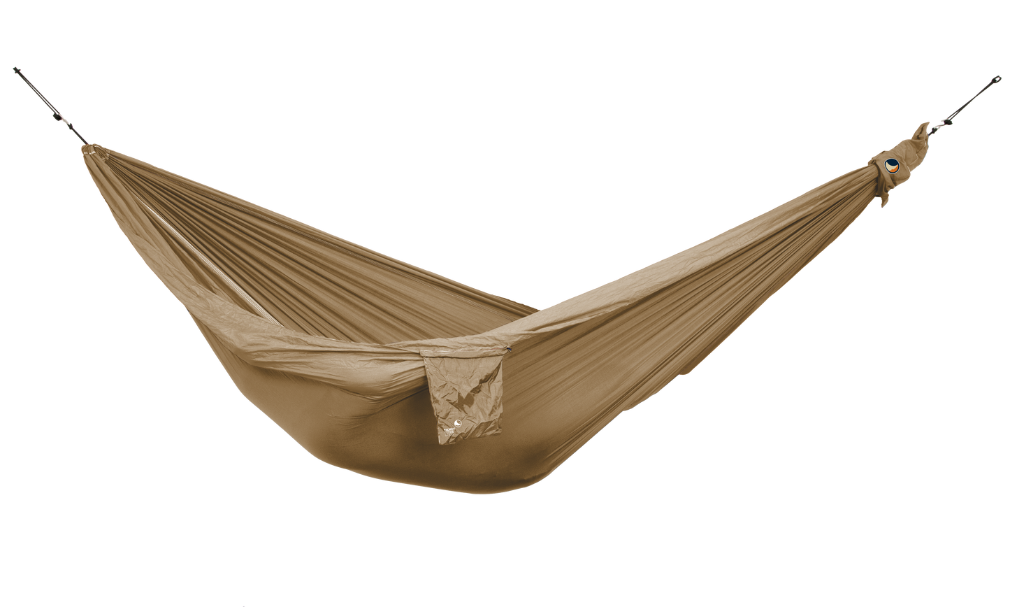 TICKET TO THE MOON KING SIZE HAMMOCK - Korppi Gear