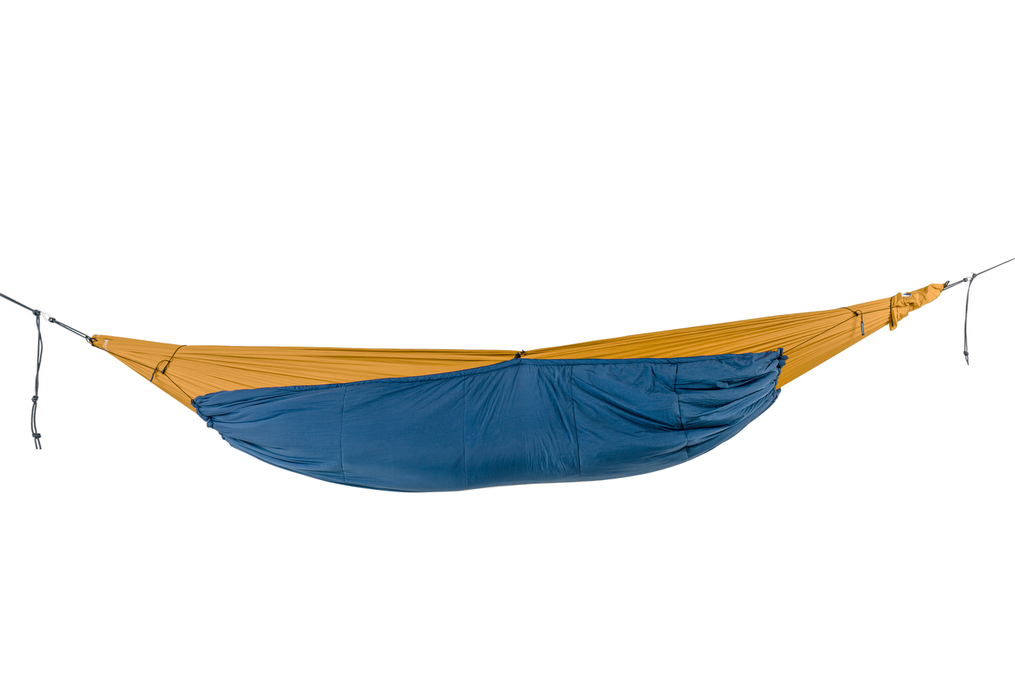 TICKET TO THE MOON MOONQUILT COMPACT - Korppi Gear