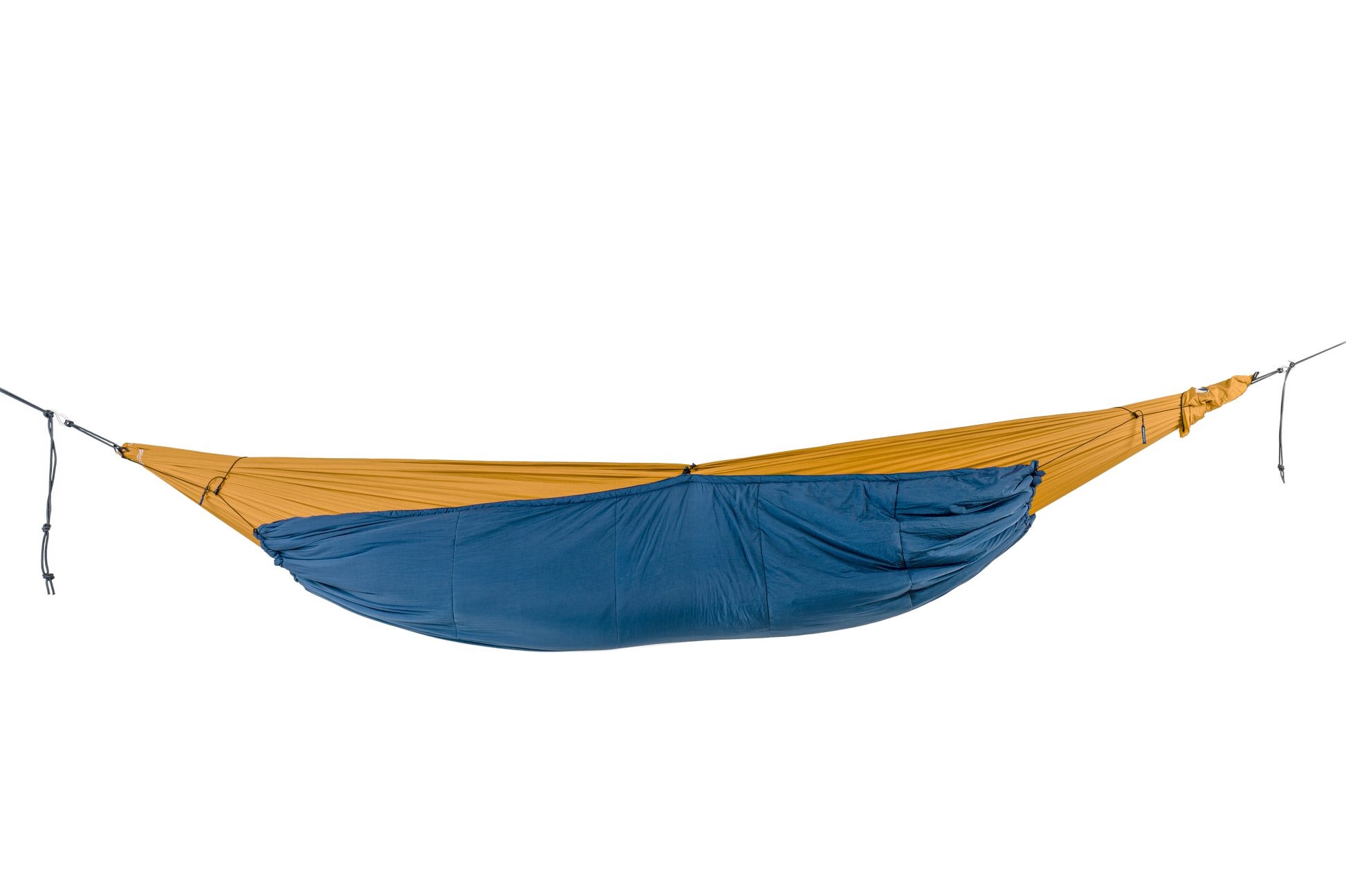 TICKET TO THE MOON MOONQUILT COMPACT - Korppi Gear