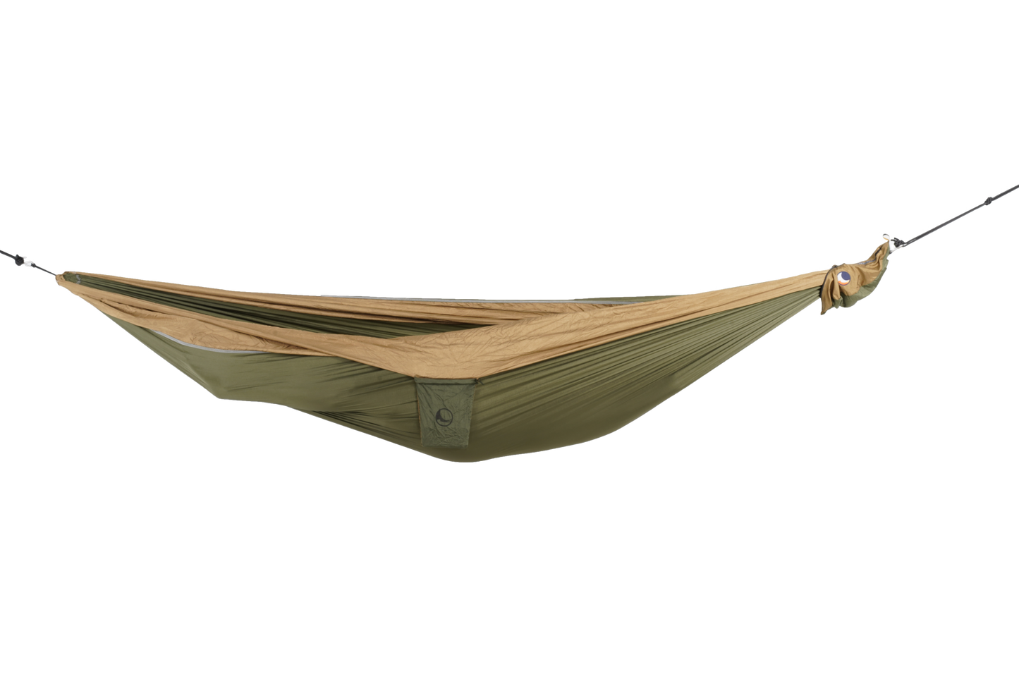 TICKET TO THE MOON ORIGINAL HAMMOCK - Korppi Gear