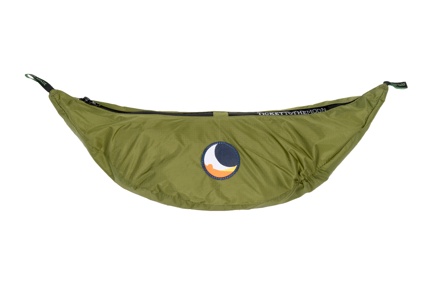 TICKET TO THE MOON MOONTARP KATOS - Korppi Gear