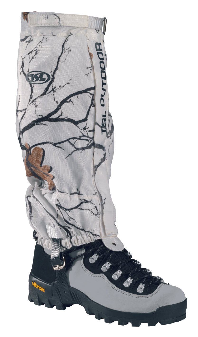 TSL TREK/MOUNTAIN SÄÄRYSTIN - Korppi Gear