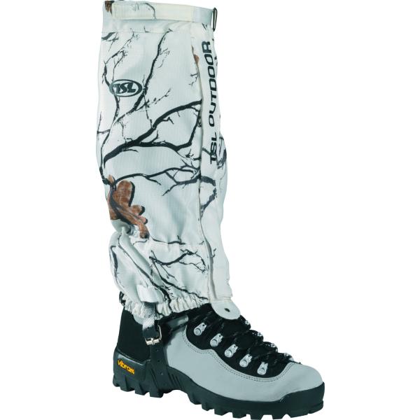 TSL TREK/MOUNTAIN SÄÄRYSTIN - Korppi Gear