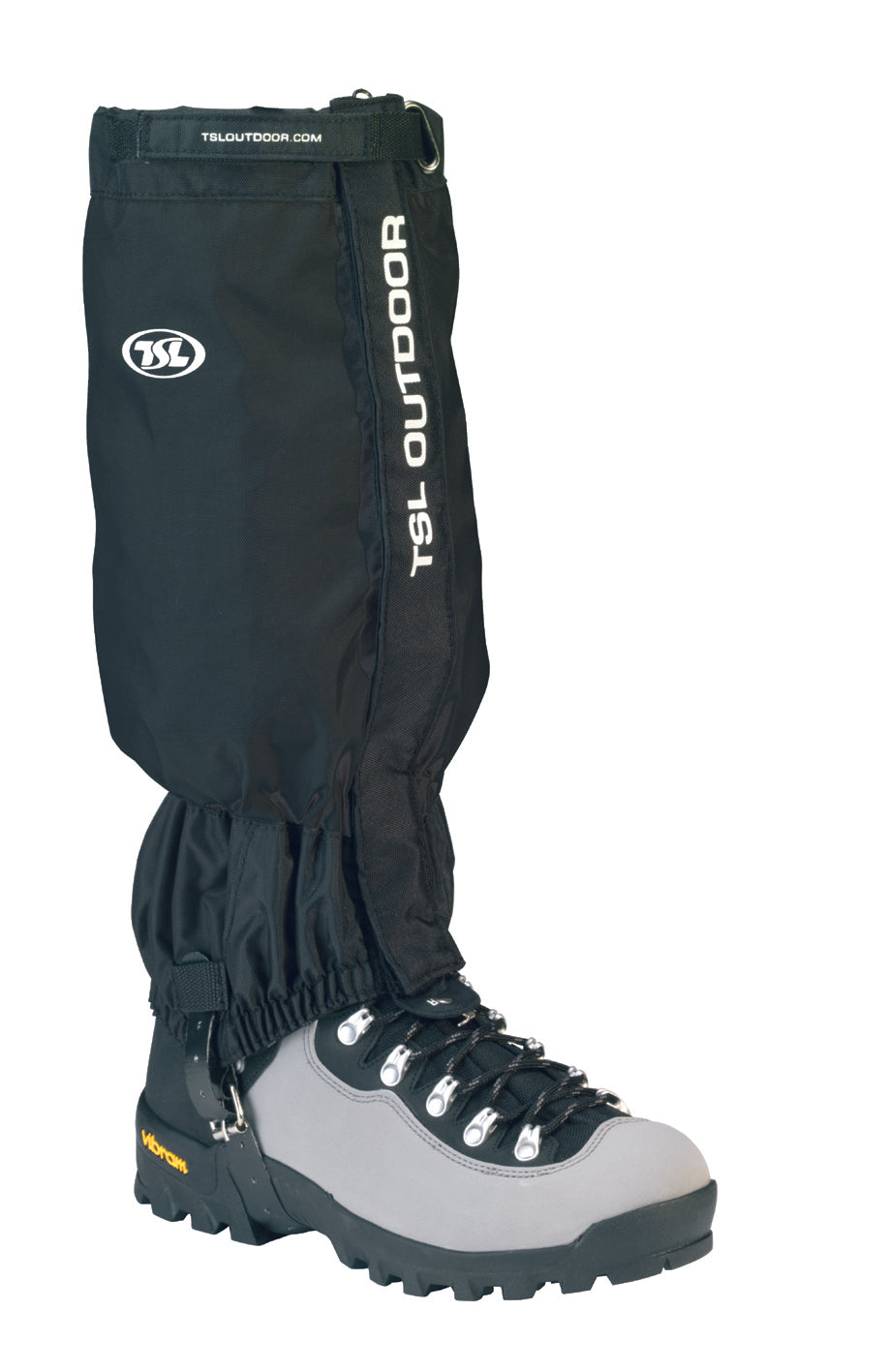 TSL TREK/MOUNTAIN SÄÄRYSTIN - Korppi Gear