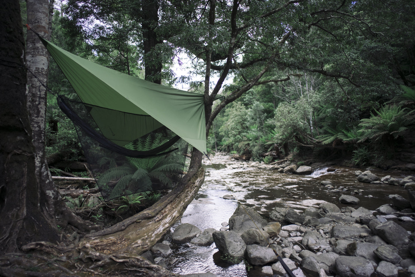 TICKET TO THE MOON CONVERTIBLE BUGNET 360 - Korppi Gear