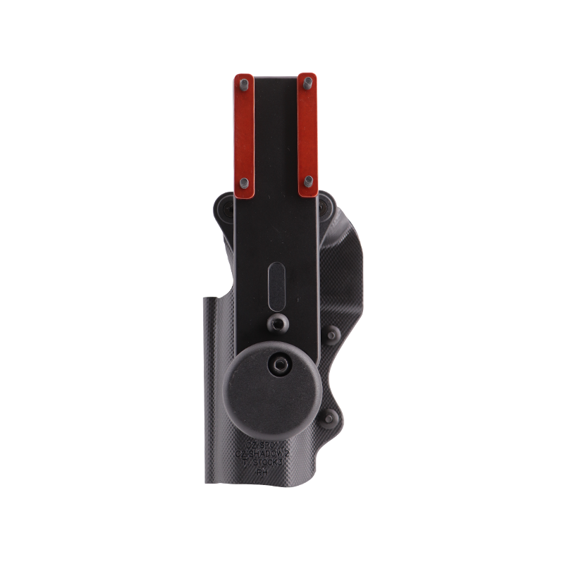 GHOST THUNDER SPORT HOLSTER / OIKEAKÄTINEN - Korppi Gear