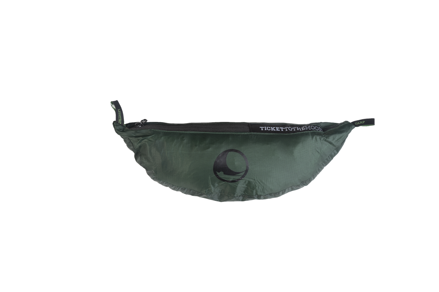 TICKET TO THE MOON LIGHTEST TARP KATOS - Korppi Gear