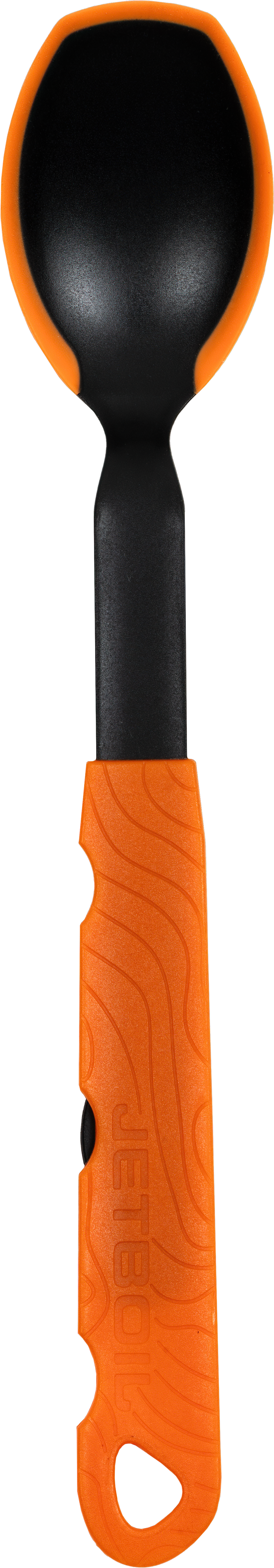 JETBOIL TRAILSPOON LUSIKKA SILIKONIREUNUKSELLA - Korppi Gear