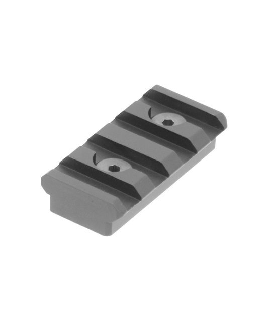 UTG MTURS04S 4-SLOT PICATINNYKISKO - Korppi Gear