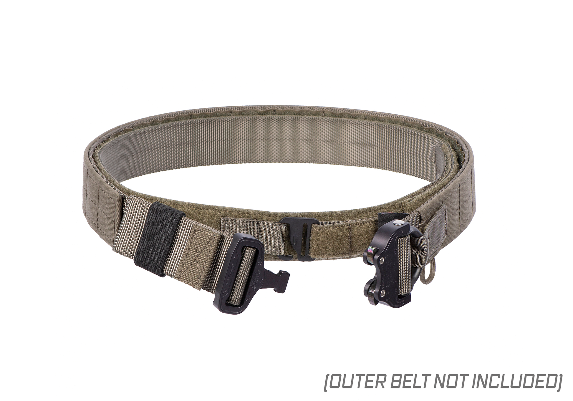 G-CODE INNER BELT FOR OPERATOR'S BELT - Korppi Gear