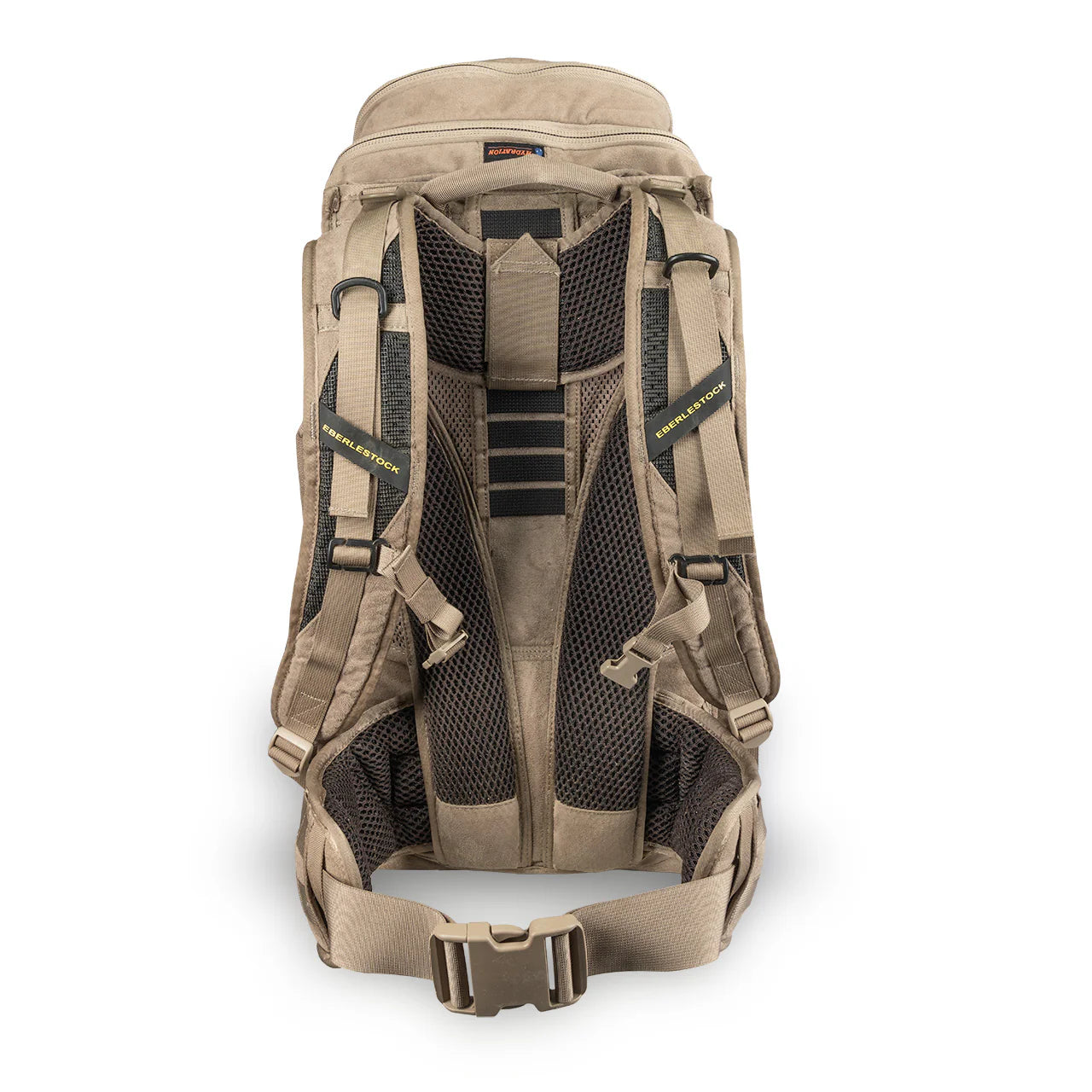 EBERLESTOCK X1 EURO - Korppi Gear