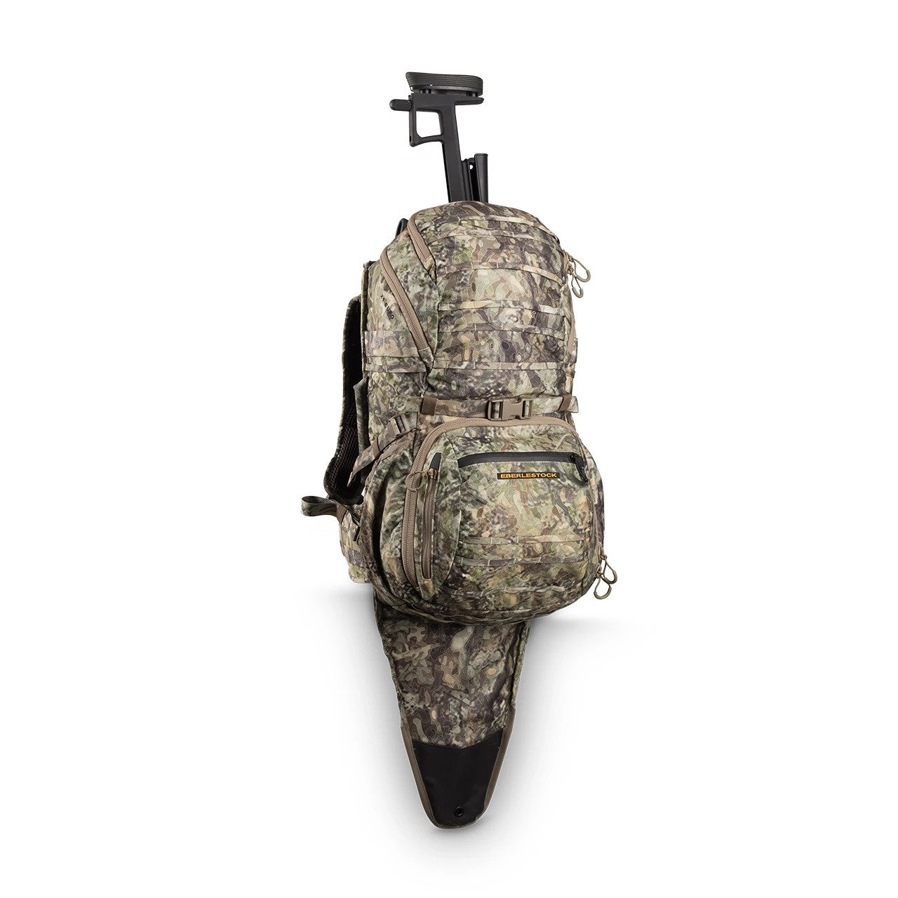 EBERLESTOCK X1 EURO - Korppi Gear