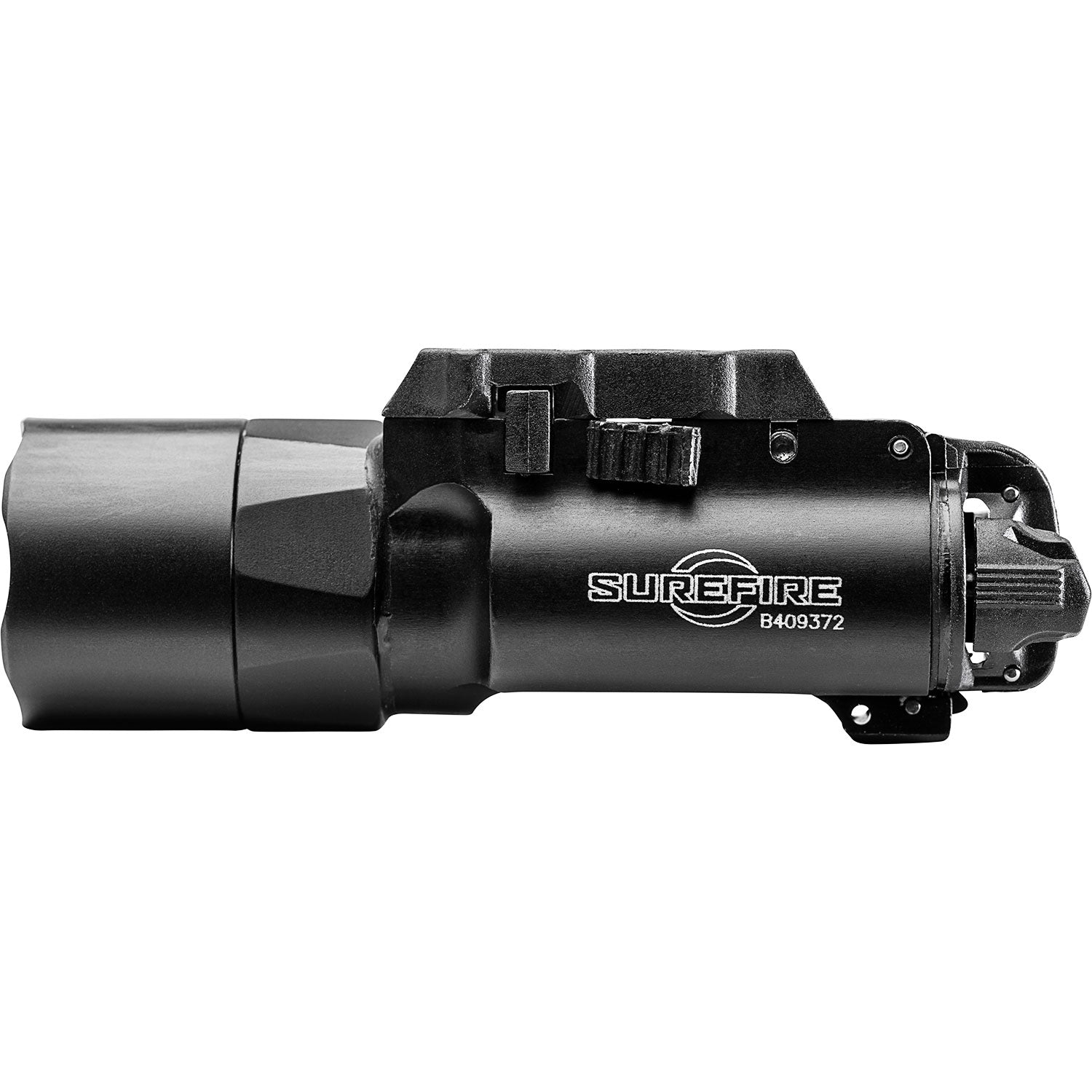 SUREFIRE X300U-A, RAIL-LOCK® MOUNTING SYSTEM - Korppi Gear