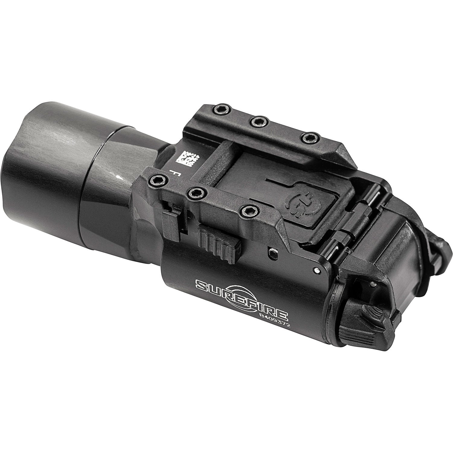 SUREFIRE X300U-A, RAIL-LOCK® MOUNTING SYSTEM - Korppi Gear
