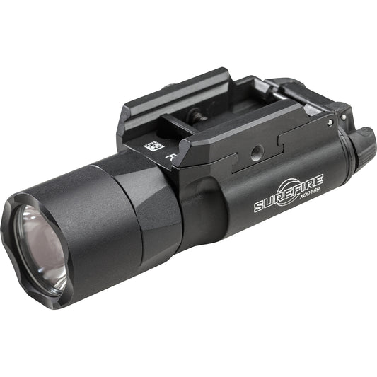 SUREFIRE X300U-B, T-SLOT MOUNTING RAIL - Korppi Gear